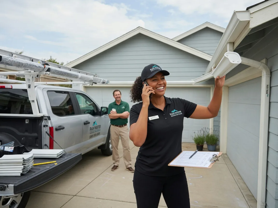 Gutter Installation Delafield, WI FAQs